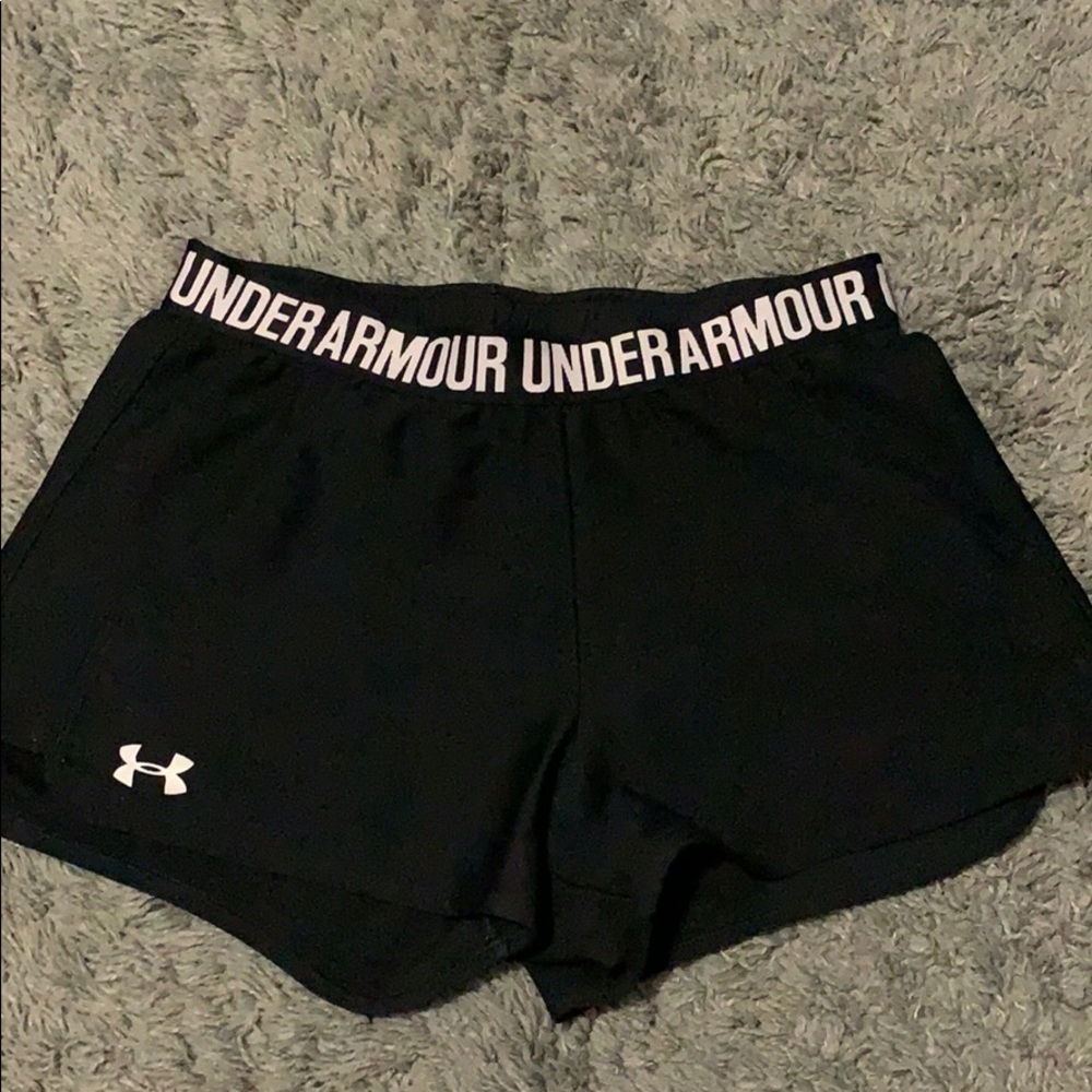 Under Armour Shorts